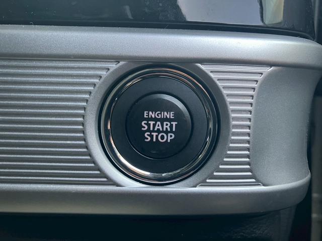 スペーシアカスタム ハイブリッドＸＳ　ＥＴＣ　ドライブレコーダー　バックカメラ　Ｂｌｕｅｔｏｏｔｈオーディオ　ＨＤＤナビ　キーレスエントリー盗難防止システム　安全衝突ボディ　衝突被害軽減システム　純正アルミ（18枚目）