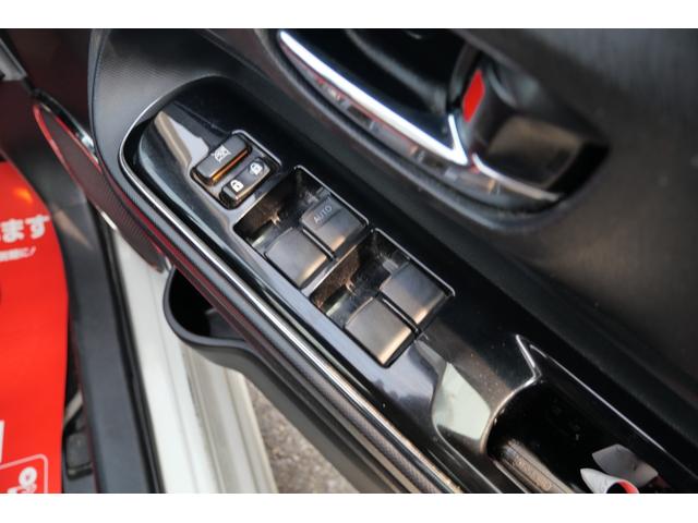 アクア Ｇ　Ｇ’ｓ　Ｇ’ｓ１７インチアルミホイール　ナビ　フルセグ　バックモニター　ハーフレザーシート　ＥＴＣ　電動格納ミラー　パワーウィンドウ（25枚目）