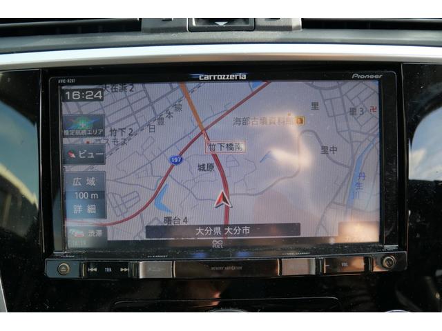 レヴォーグ １．６ＧＴ－Ｓアイサイト　本革パワーシート　ナビ　バックモニター　フルセグ　オートエアコン　ＥＴＣ　トラクションコントロール　スマートキー　プッシュスタート（26枚目）