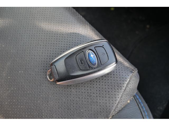 レヴォーグ １．６ＧＴ－Ｓアイサイト　本革パワーシート　ナビ　バックモニター　フルセグ　オートエアコン　ＥＴＣ　トラクションコントロール　スマートキー　プッシュスタート（31枚目）