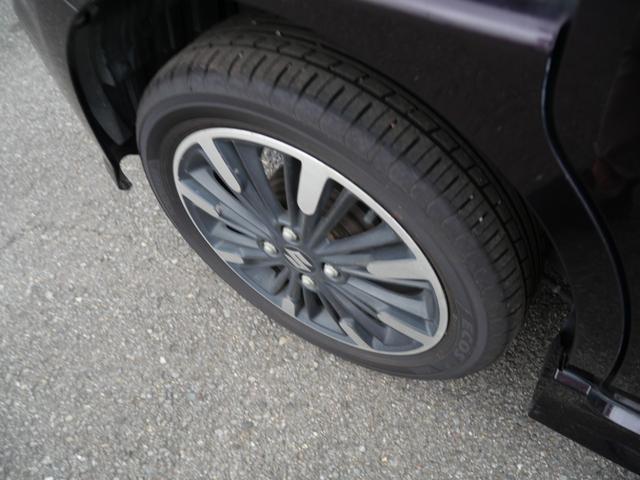 スペーシアカスタム ハイブリッドXS 8インチナビ フルセグ バックモニター スマートキー プッシュスタート 両側電動スライドドア シートヒーター 電動格納ミラー アイドリングストップ トラクションコントロール(12枚目)