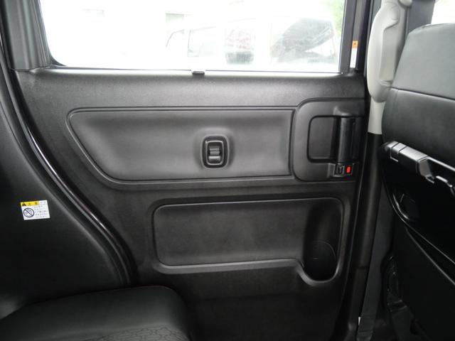 スペーシアカスタム ハイブリッドXS 8インチナビ フルセグ バックモニター スマートキー プッシュスタート 両側電動スライドドア シートヒーター 電動格納ミラー アイドリングストップ トラクションコントロール(14枚目)