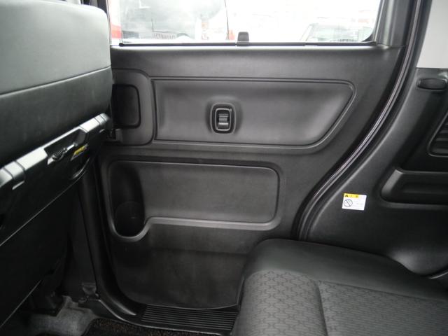 スペーシアカスタム ハイブリッドXS 8インチナビ フルセグ バックモニター スマートキー プッシュスタート 両側電動スライドドア シートヒーター 電動格納ミラー アイドリングストップ トラクションコントロール(16枚目)