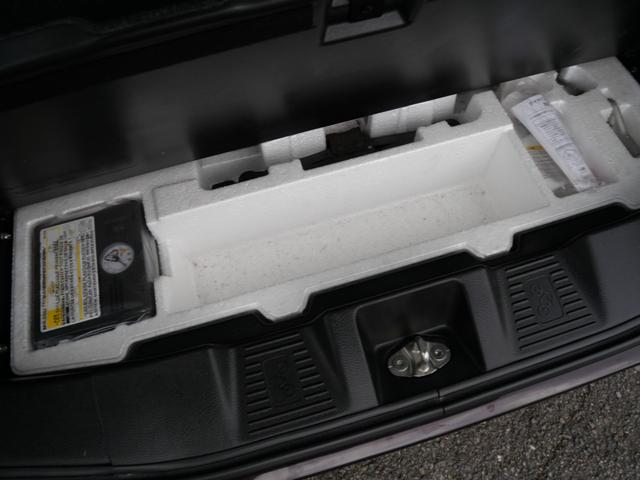 スペーシアカスタム ハイブリッドXS 8インチナビ フルセグ バックモニター スマートキー プッシュスタート 両側電動スライドドア シートヒーター 電動格納ミラー アイドリングストップ トラクションコントロール(26枚目)