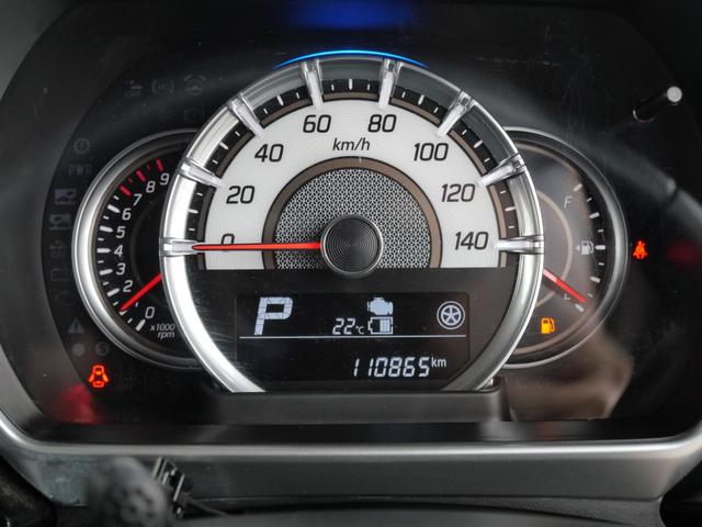 スペーシアカスタム ハイブリッドXS 8インチナビ フルセグ バックモニター スマートキー プッシュスタート 両側電動スライドドア シートヒーター 電動格納ミラー アイドリングストップ トラクションコントロール(31枚目)