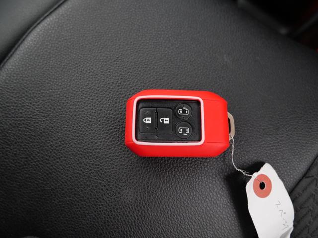 スペーシアカスタム ハイブリッドXS 8インチナビ フルセグ バックモニター スマートキー プッシュスタート 両側電動スライドドア シートヒーター 電動格納ミラー アイドリングストップ トラクションコントロール(40枚目)