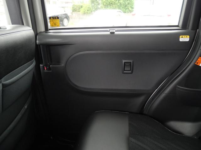 タント カスタムＸ　トップエディションリミテッドＳＡＩＩＩ　両側電動スライドドア　スマートキー　プッシュスタート　ナビ　フルセグ　全方位モニター　オートエアコン　シートヒーター　ＥＴＣ（15枚目）