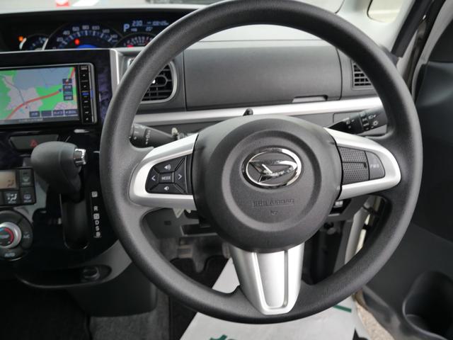 タント カスタムＸ　トップエディションリミテッドＳＡＩＩＩ　両側電動スライドドア　スマートキー　プッシュスタート　ナビ　フルセグ　全方位モニター　オートエアコン　シートヒーター　ＥＴＣ（32枚目）