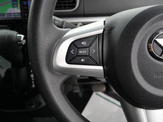 タント カスタムＸ　トップエディションリミテッドＳＡＩＩＩ　両側電動スライドドア　スマートキー　プッシュスタート　ナビ　フルセグ　全方位モニター　オートエアコン　シートヒーター　ＥＴＣ（33枚目）