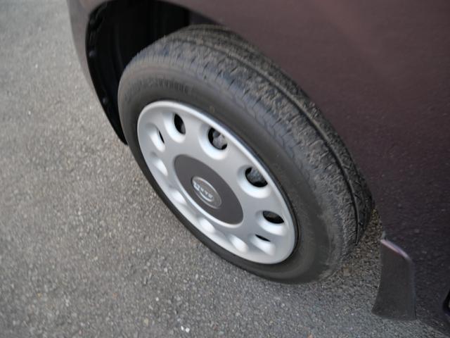 ミラココア ココアプラスＸ　スマートキー　ナビ　フルセグ　エコアイドル　オートエアコン　プライバシーガラス　セキュリティ　電動格納ミラー　パワーステアリング（9枚目）