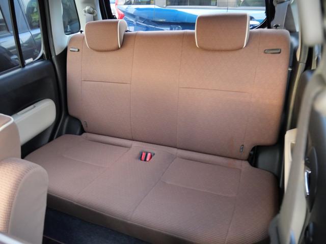 ミラココア ココアプラスＸ　スマートキー　ナビ　フルセグ　エコアイドル　オートエアコン　プライバシーガラス　セキュリティ　電動格納ミラー　パワーステアリング（18枚目）