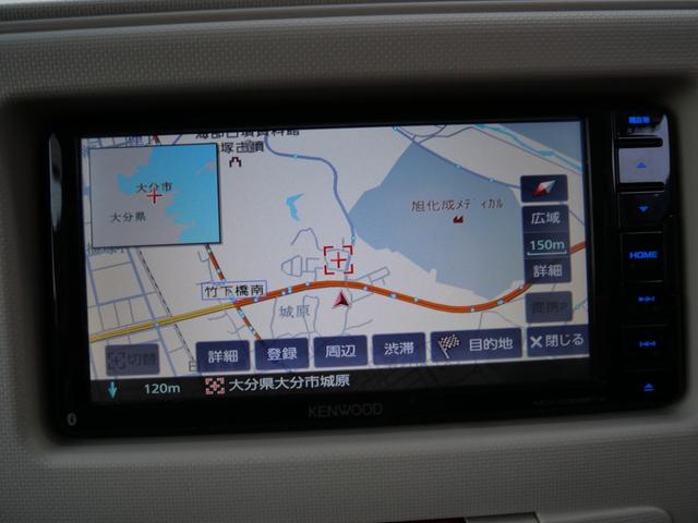 ミラココア ココアプラスＸ　スマートキー　ナビ　フルセグ　エコアイドル　オートエアコン　プライバシーガラス　セキュリティ　電動格納ミラー　パワーステアリング（29枚目）