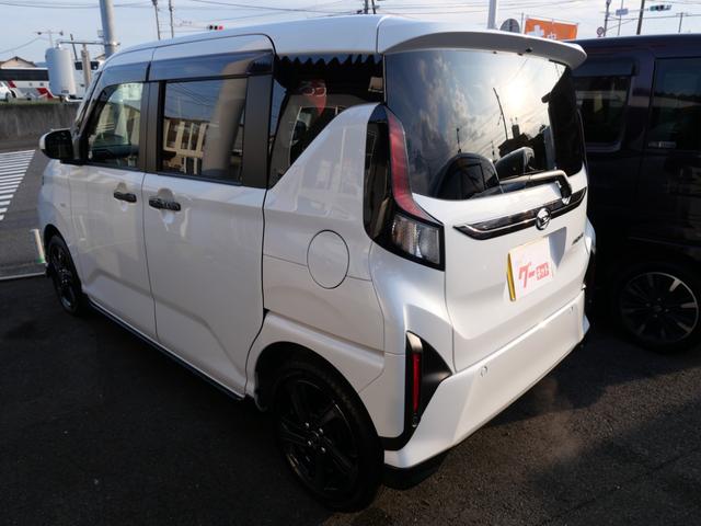 ムーヴ RS 両側電動スライドドア スマートキー プッシュスタート オートエアコン ETC ディスプレイオーディオ フルセグ バックモニター(6枚目)