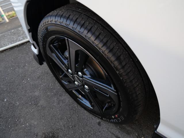 ムーヴ RS 両側電動スライドドア スマートキー プッシュスタート オートエアコン ETC ディスプレイオーディオ フルセグ バックモニター(9枚目)