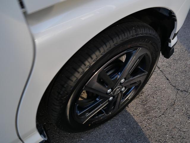 ムーヴ RS 両側電動スライドドア スマートキー プッシュスタート オートエアコン ETC ディスプレイオーディオ フルセグ バックモニター(10枚目)