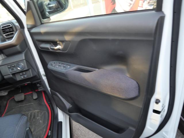 ムーヴ RS 両側電動スライドドア スマートキー プッシュスタート オートエアコン ETC ディスプレイオーディオ フルセグ バックモニター(11枚目)