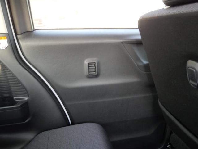 ムーヴ RS 両側電動スライドドア スマートキー プッシュスタート オートエアコン ETC ディスプレイオーディオ フルセグ バックモニター(12枚目)