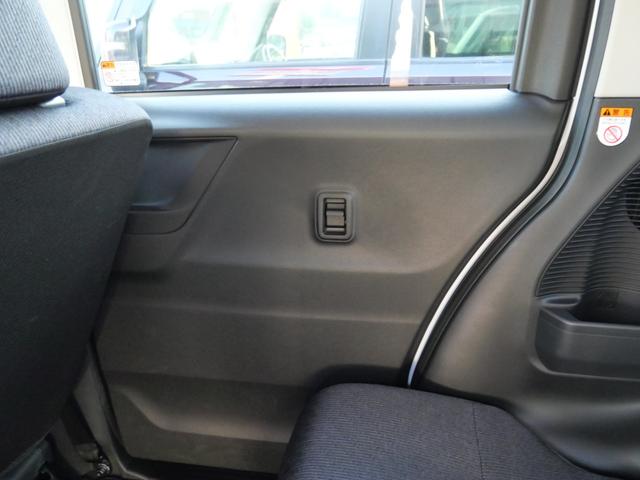 ムーヴ RS 両側電動スライドドア スマートキー プッシュスタート オートエアコン ETC ディスプレイオーディオ フルセグ バックモニター(14枚目)