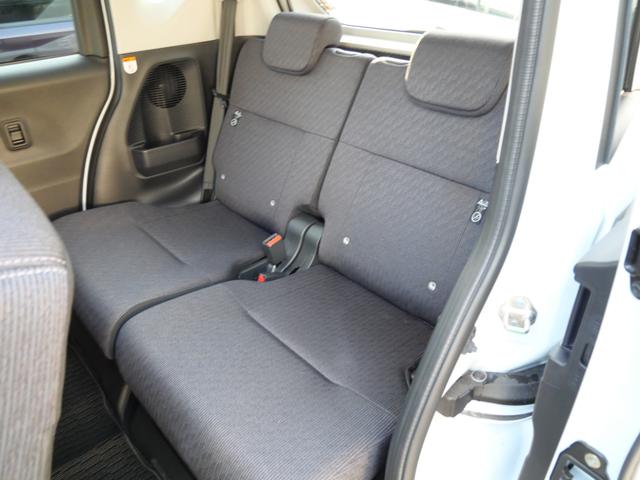 ムーヴ RS 両側電動スライドドア スマートキー プッシュスタート オートエアコン ETC ディスプレイオーディオ フルセグ バックモニター(16枚目)