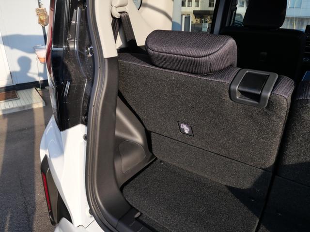 ムーヴ RS 両側電動スライドドア スマートキー プッシュスタート オートエアコン ETC ディスプレイオーディオ フルセグ バックモニター(21枚目)