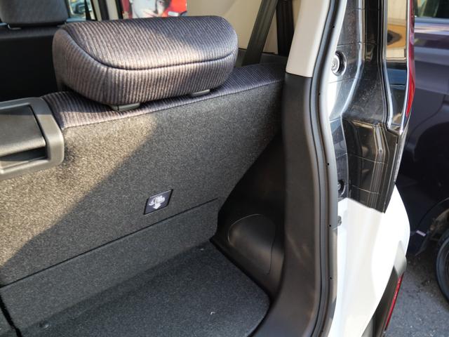 ムーヴ RS 両側電動スライドドア スマートキー プッシュスタート オートエアコン ETC ディスプレイオーディオ フルセグ バックモニター(22枚目)