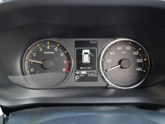 ムーヴ RS 両側電動スライドドア スマートキー プッシュスタート オートエアコン ETC ディスプレイオーディオ フルセグ バックモニター(27枚目)