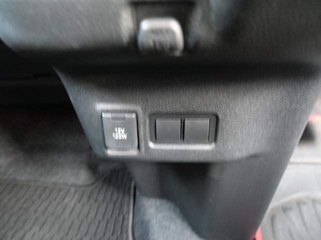 ムーヴ RS 両側電動スライドドア スマートキー プッシュスタート オートエアコン ETC ディスプレイオーディオ フルセグ バックモニター(34枚目)