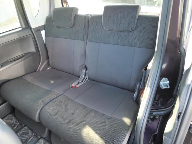 タント カスタムＲＳ　スマートキー　ナビ　フルセグ　バックモニター　ＥＴＣ　左側電動スライドドア　ルームイルミネーション　パワーウィンドウ　パワーステアリング（15枚目）