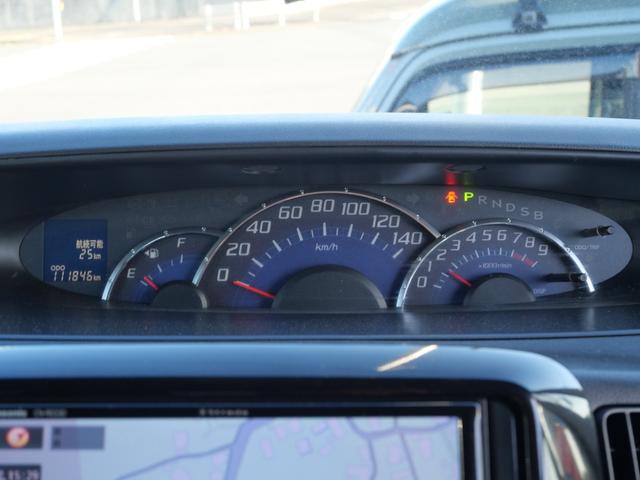 タント カスタムＲＳ　スマートキー　ナビ　フルセグ　バックモニター　ＥＴＣ　左側電動スライドドア　ルームイルミネーション　パワーウィンドウ　パワーステアリング（24枚目）