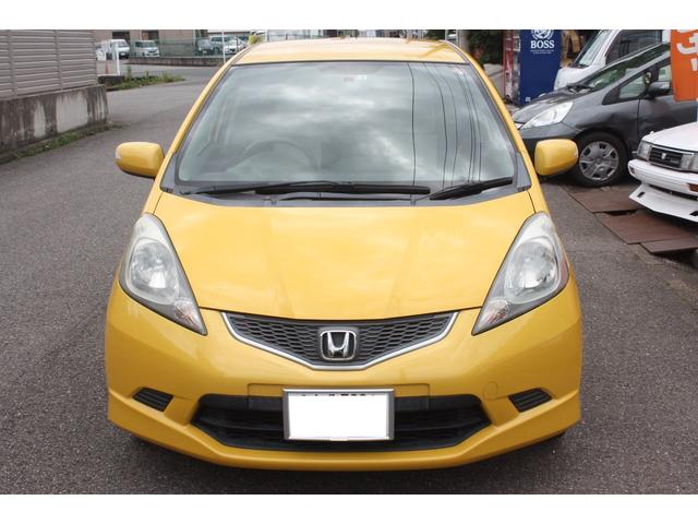 ホンダ フィット ｒｓ 15 8万円 平成年 08年 大分県 中古車 価格 Com