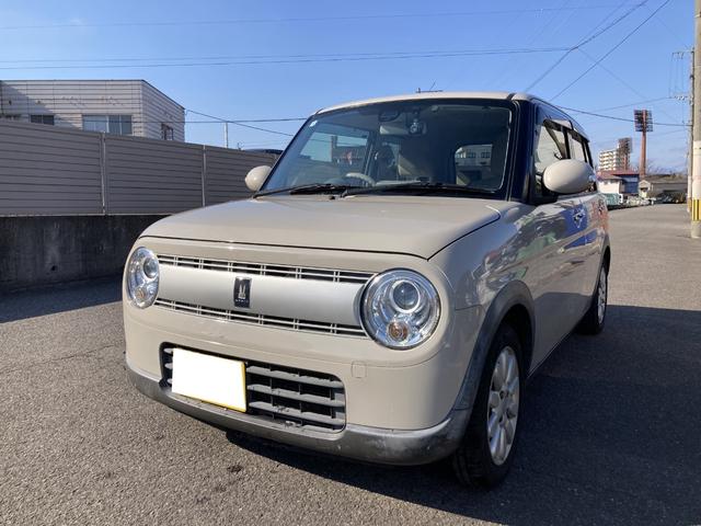 アルトラパン Ｘ（2枚目）