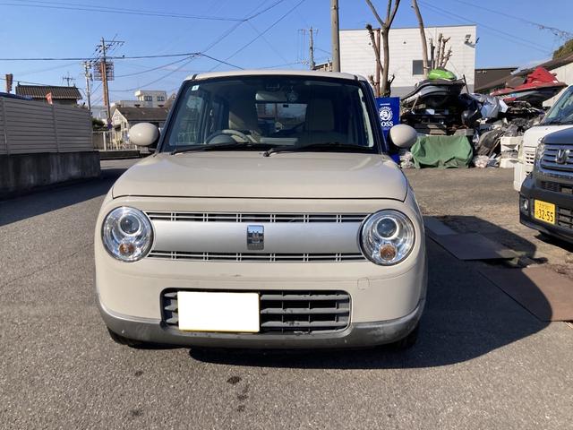 アルトラパン Ｘ（3枚目）