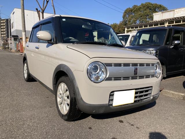 アルトラパン Ｘ（4枚目）