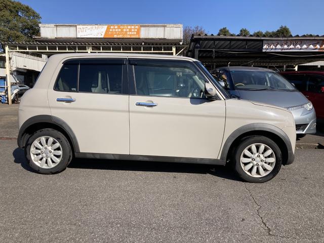 アルトラパン Ｘ（5枚目）