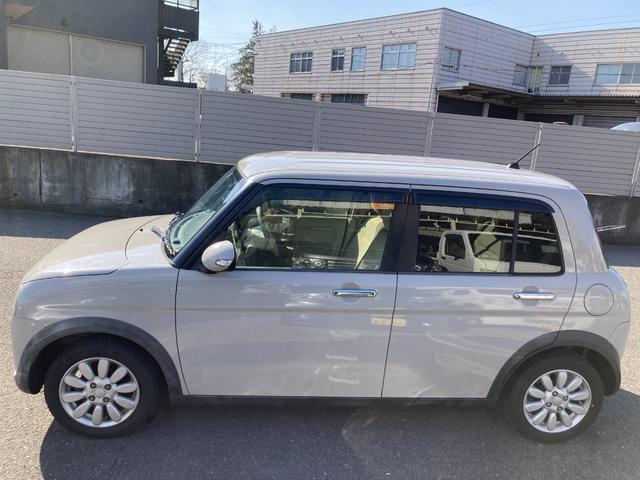 アルトラパン Ｘ（6枚目）