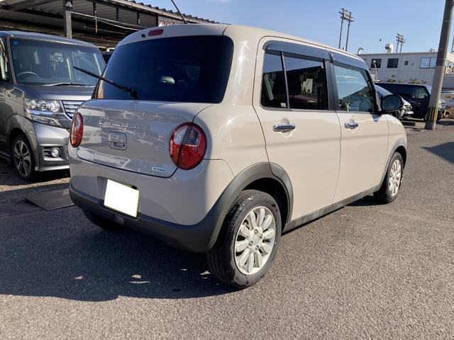 アルトラパン Ｘ（7枚目）