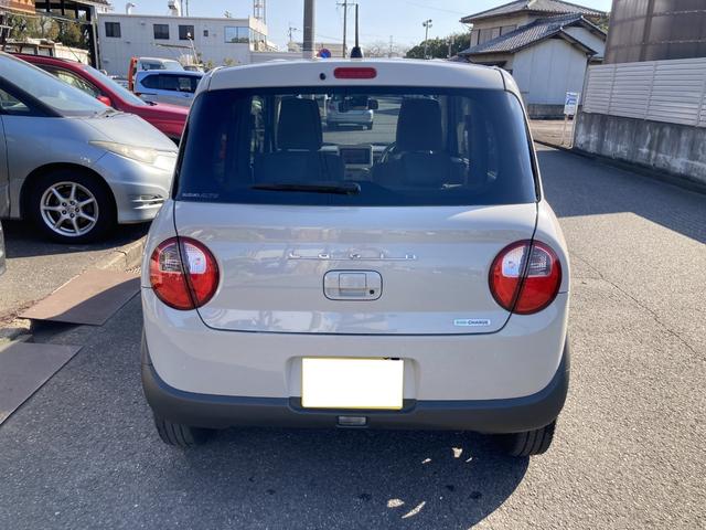 アルトラパン Ｘ（8枚目）