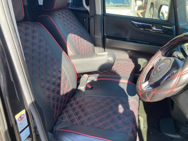 Ｎ－ＢＯＸカスタム Ｇ　ターボＳＳパッケージ　１０．１ディスプレイオーディオ　両側パワースライドドア（11枚目）