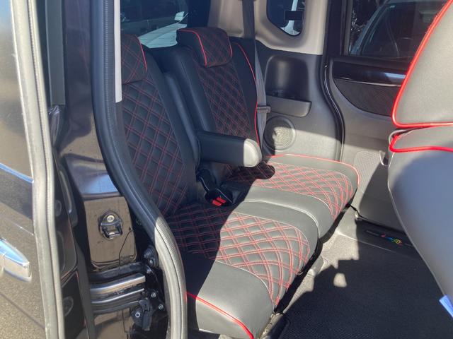 Ｎ－ＢＯＸカスタム Ｇ　ターボＳＳパッケージ　１０．１ディスプレイオーディオ　両側パワースライドドア（12枚目）