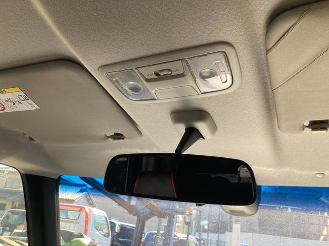 Ｎ－ＢＯＸカスタム Ｇ　ターボＳＳパッケージ　１０．１ディスプレイオーディオ　両側パワースライドドア（19枚目）