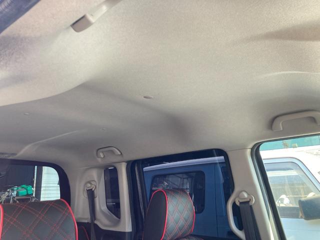 Ｎ－ＢＯＸカスタム Ｇ　ターボＳＳパッケージ　１０．１ディスプレイオーディオ　両側パワースライドドア（20枚目）