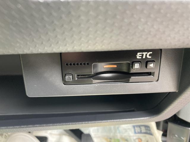 Ｇ　ＥＴＣ　ＴＶ　衝突被害軽減システム　スマートキー　アイドリングストップ　電動格納ミラー　シートヒーター　ベンチシート　ＣＶＴ　盗難防止システム　ＡＢＳ　ＥＳＣ　ＣＤ　ＵＳＢ(6枚目)