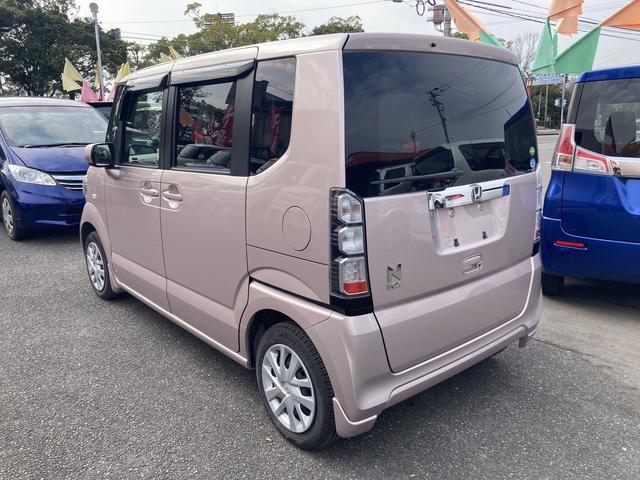 ホンダ Ｎ－ＢＯＸ