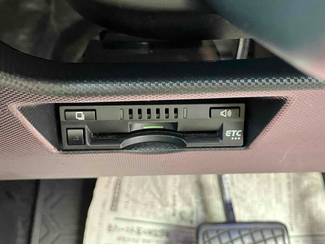 ロッキー Ｇ　ドライブレコーダー　ＥＴＣ　バックカメラ　クリアランスソナー　オートクルーズコントロール　レーンアシスト　衝突被害軽減システム　ナビ　ＴＶ　オートライト　ＬＥＤヘッドランプ　アルミホイール（10枚目）