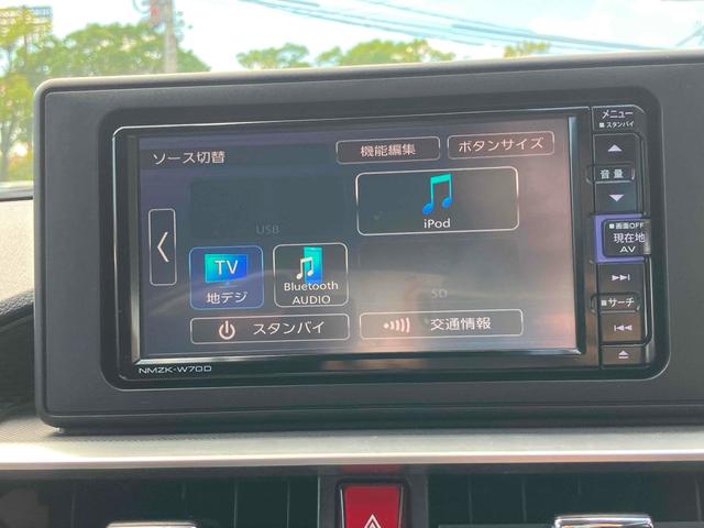 ロッキー Ｇ　ドライブレコーダー　ＥＴＣ　バックカメラ　クリアランスソナー　オートクルーズコントロール　レーンアシスト　衝突被害軽減システム　ナビ　ＴＶ　オートライト　ＬＥＤヘッドランプ　アルミホイール（37枚目）