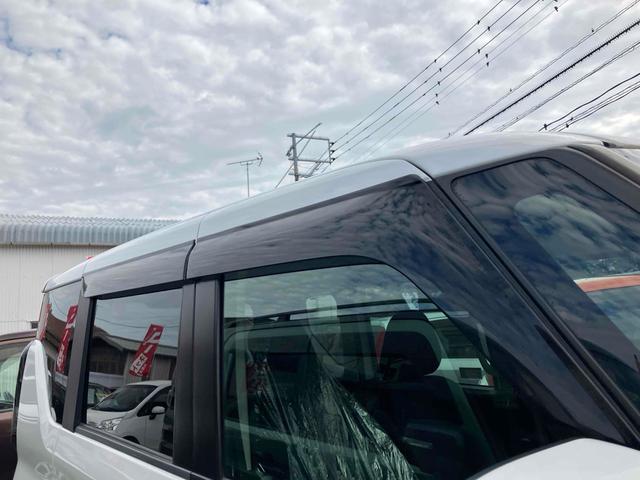 ルークス ハイウェイスター　Ｘ　プロパイロットエディション　ドライブレコーダー　全周囲カメラ　両側電動スライドドア　ナビ　ＴＶ　クリアランスソナー　オートクルーズコントロール　衝突被害軽減システム　オートライト　ＬＥＤヘッドランプ　スマートキー（35枚目）