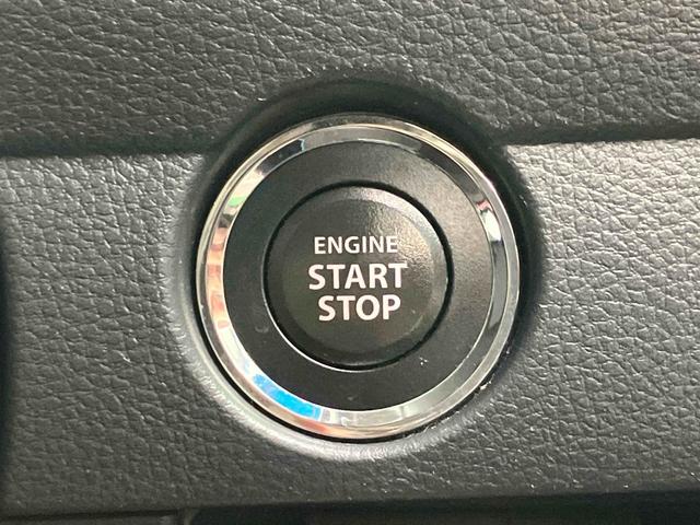 ハスラー Ｇ　ナビ　ＴＶ　衝突被害軽減システム　スマートキー　アイドリングストップ　電動格納ミラー　シートヒーター　ベンチシート　ＣＶＴ　盗難防止システム　ＡＢＳ　ＥＳＣ　ＣＤ　ＤＶＤ再生（10枚目）