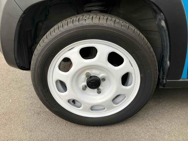 ハスラー Ｇ　ナビ　ＴＶ　衝突被害軽減システム　スマートキー　アイドリングストップ　電動格納ミラー　シートヒーター　ベンチシート　ＣＶＴ　盗難防止システム　ＡＢＳ　ＥＳＣ　ＣＤ　ＤＶＤ再生（20枚目）