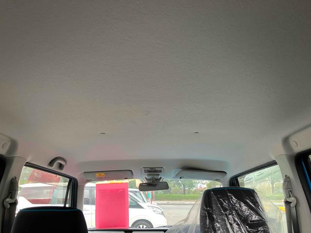 ハスラー Ｇ　ナビ　ＴＶ　衝突被害軽減システム　スマートキー　アイドリングストップ　電動格納ミラー　シートヒーター　ベンチシート　ＣＶＴ　盗難防止システム　ＡＢＳ　ＥＳＣ　ＣＤ　ＤＶＤ再生（24枚目）