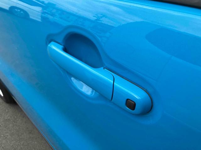 ハスラー Ｇ　ナビ　ＴＶ　衝突被害軽減システム　スマートキー　アイドリングストップ　電動格納ミラー　シートヒーター　ベンチシート　ＣＶＴ　盗難防止システム　ＡＢＳ　ＥＳＣ　ＣＤ　ＤＶＤ再生（25枚目）